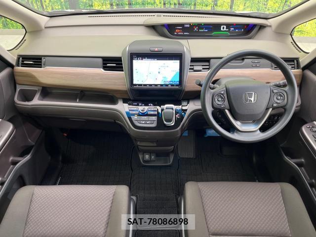 Honda FREED HYBRID 2020-11 8221131-1
