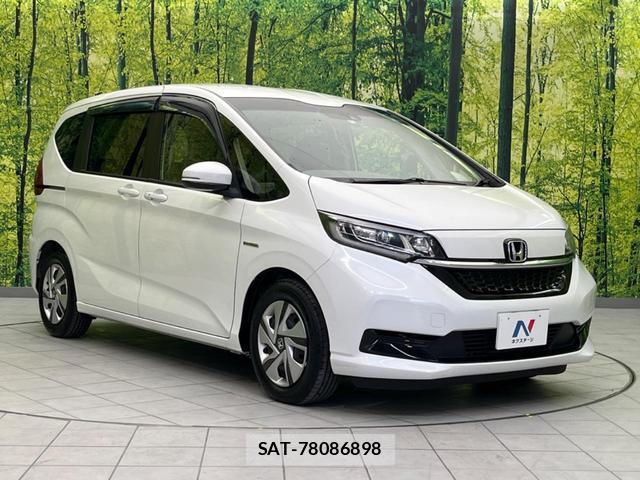 Honda FREED HYBRID 2020-11 8221131-15