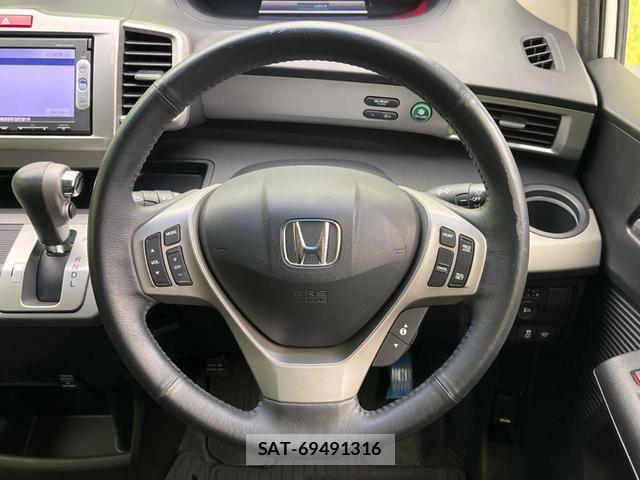 Honda FREED HYBRID 2015-03 8221135-11