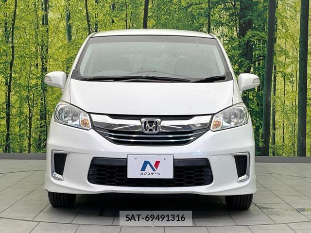 Honda FREED HYBRID 2015-03 8221135-14
