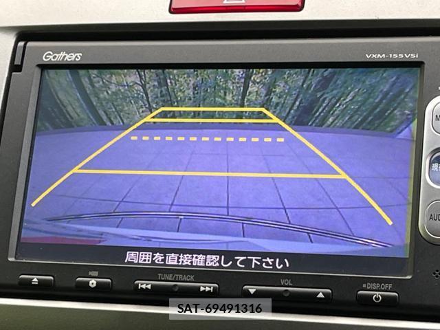 Honda FREED HYBRID 2015-03 8221135-4