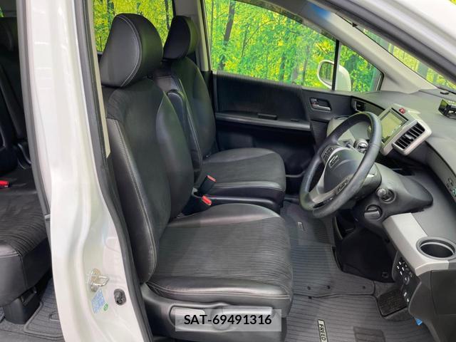 Honda FREED HYBRID 2015-03 8221135-7