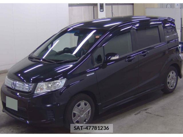 Honda FREED HYBRID 2012 8221169-0
