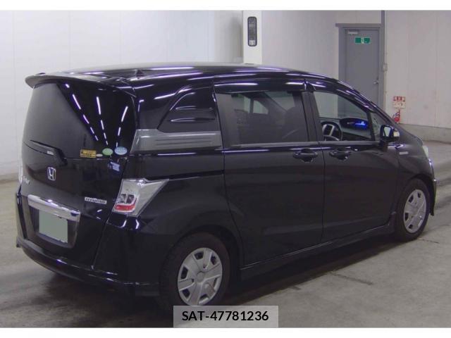 Honda FREED HYBRID 2012 8221169-3