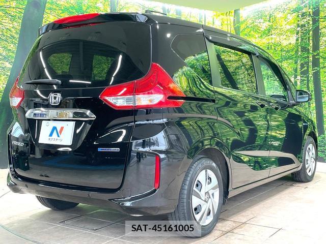 Honda FREED HYBRID 2021-12 8221985-16