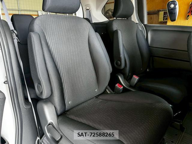 Honda FREED HYBRID 2014-08 8222154-12