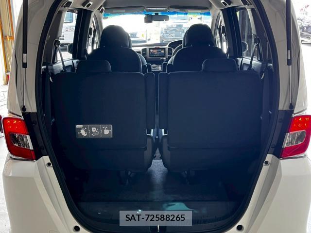 Honda FREED HYBRID 2014-08 8222154-14