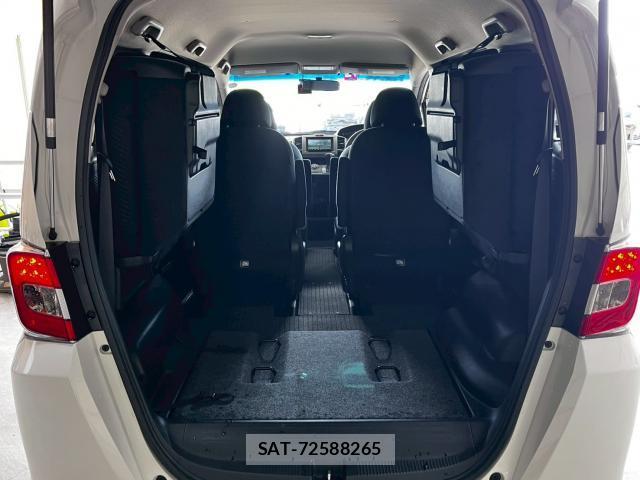 Honda FREED HYBRID 2014-08 8222154-15