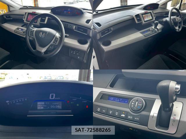 Honda FREED HYBRID 2014-08 8222154-17