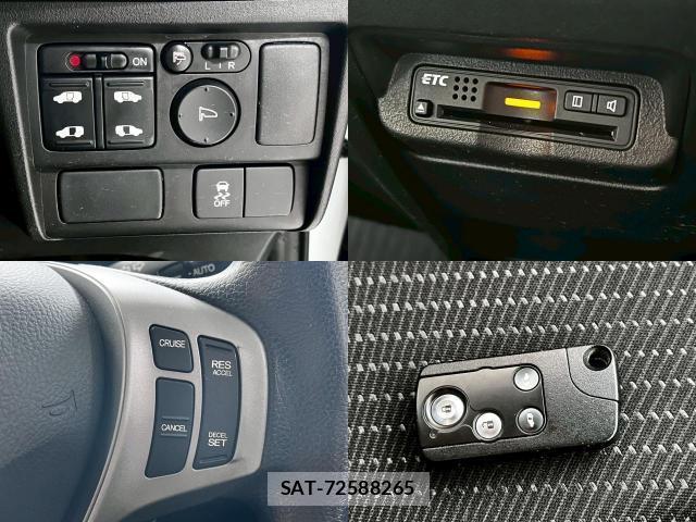 Honda FREED HYBRID 2014-08 8222154-19