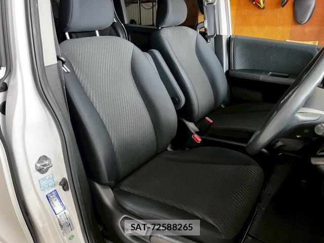Honda FREED HYBRID 2014-08 8222154-9