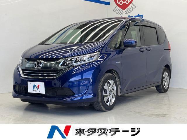 Honda FREED HYBRID 2019-08 8222310-0