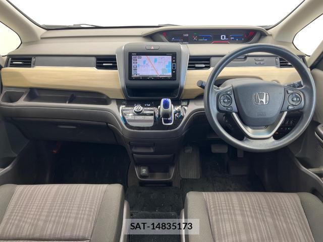 Honda FREED HYBRID 2019-08 8222310-1