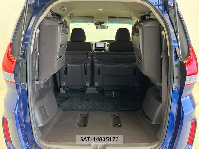 Honda FREED HYBRID 2019-08 8222310-10