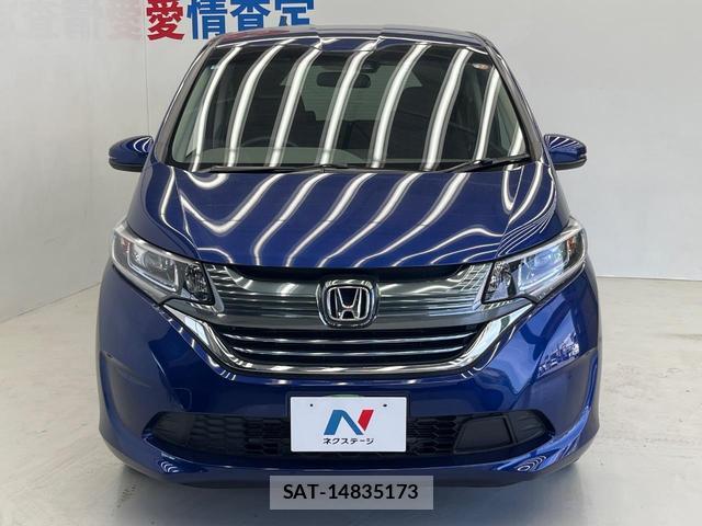 Honda FREED HYBRID 2019-08 8222310-14