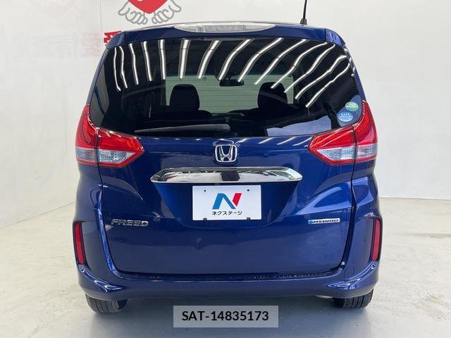 Honda FREED HYBRID 2019-08 8222310-15