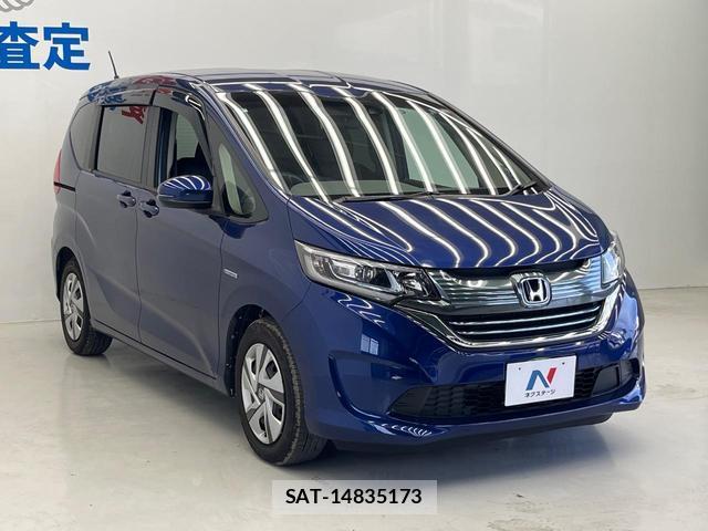 Honda FREED HYBRID 2019-08 8222310-16
