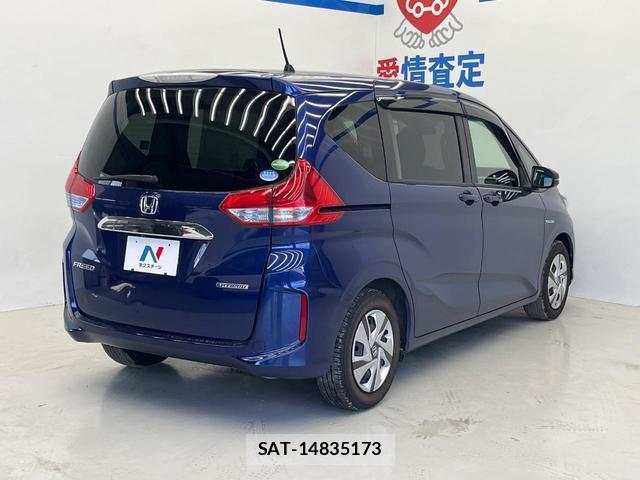 Honda FREED HYBRID 2019-08 8222310-17