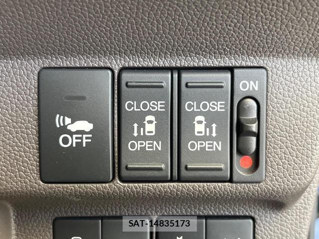 Honda FREED HYBRID 2019-08 8222310-5