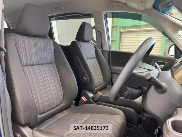 Honda FREED HYBRID 2019-08 8222310-7