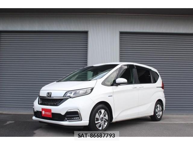 Honda FREED HYBRID 2019-10 8223687-0