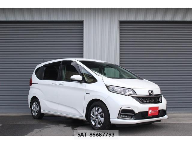 Honda FREED HYBRID 2019-10 8223687-1
