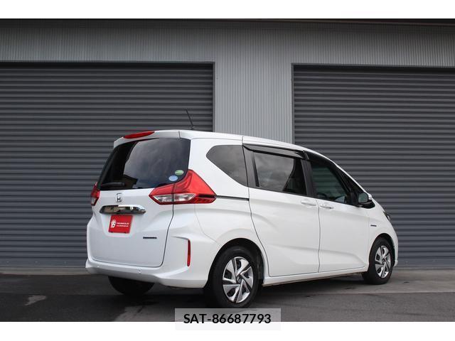Honda FREED HYBRID 2019-10 8223687-2
