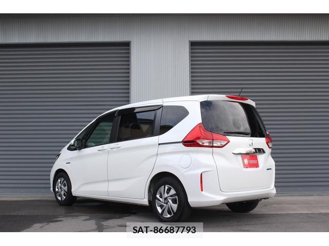 Honda FREED HYBRID 2019-10 8223687-3
