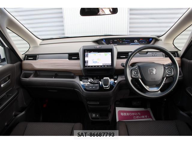 Honda FREED HYBRID 2019-10 8223687-4