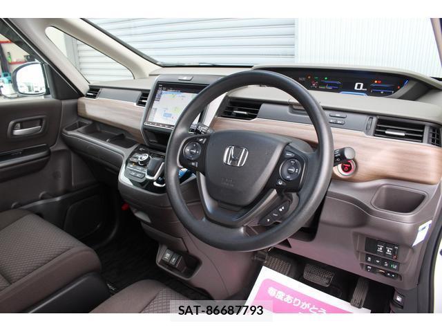 Honda FREED HYBRID 2019-10 8223687-5