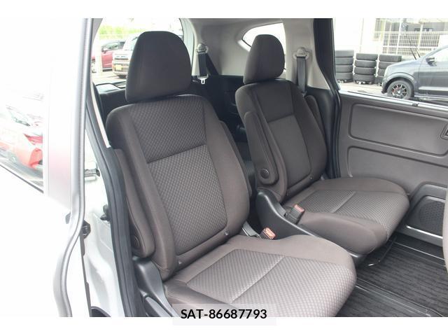 Honda FREED HYBRID 2019-10 8223687-7