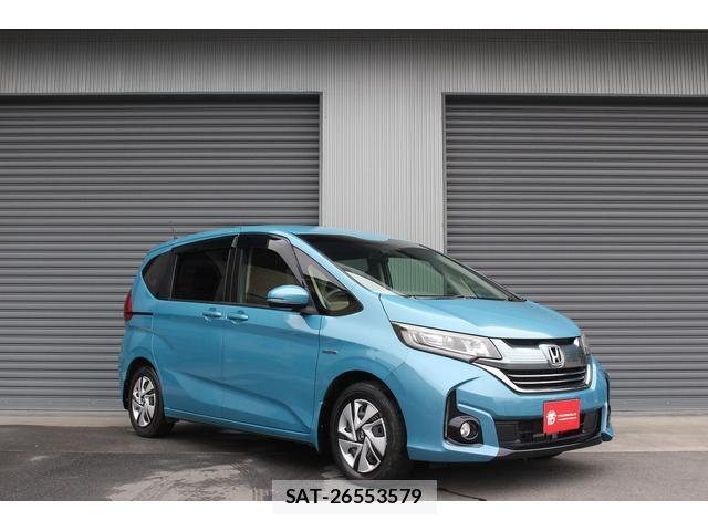 Honda FREED HYBRID 2017-11 8223697-0