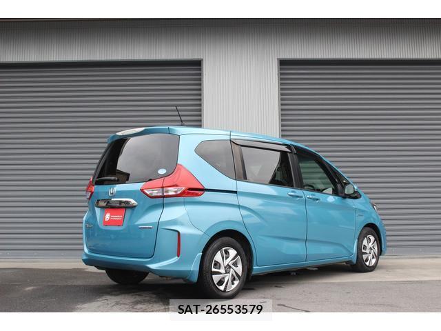 Honda FREED HYBRID 2017-11 8223697-1