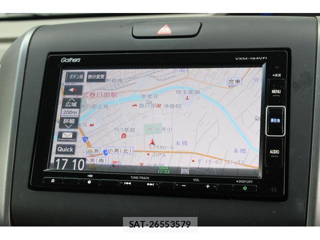 Honda FREED HYBRID 2017-11 8223697-10
