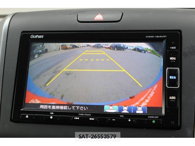 Honda FREED HYBRID 2017-11 8223697-11
