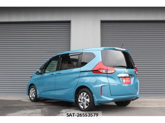 Honda FREED HYBRID 2017-11 8223697-2