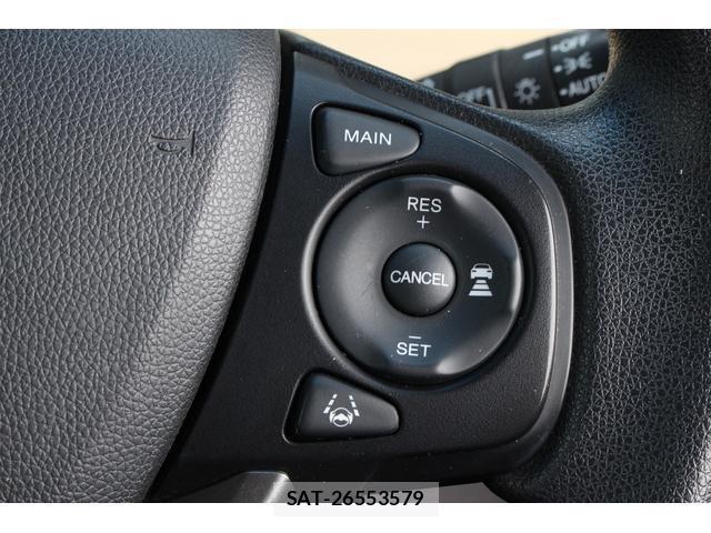 Honda FREED HYBRID 2017-11 8223697-3