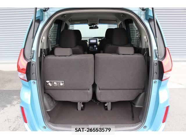 Honda FREED HYBRID 2017-11 8223697-9