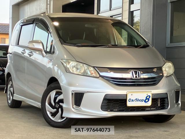 Honda FREED HYBRID 2014-04 8224109-0