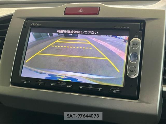 Honda FREED HYBRID 2014-04 8224109-14