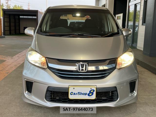 Honda FREED HYBRID 2014-04 8224109-3