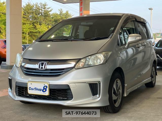 Honda FREED HYBRID 2014-04 8224109-4