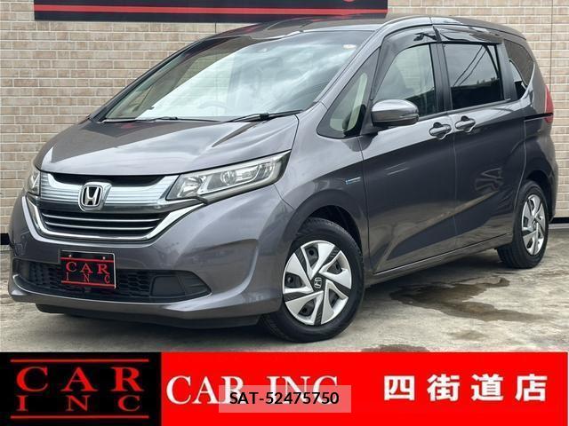 Honda FREED HYBRID 2018-03 8224639-0