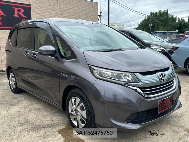 Honda FREED HYBRID 2018-03 8224639-1