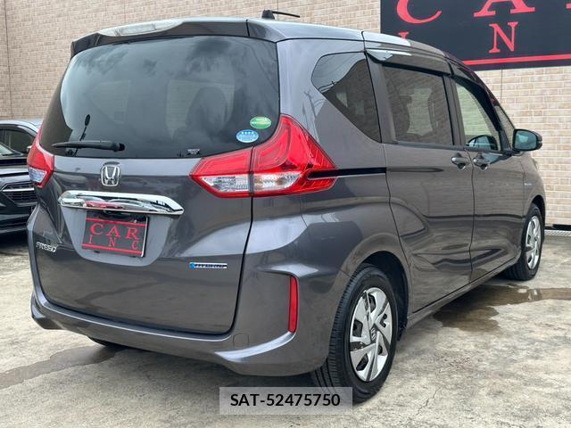 Honda FREED HYBRID 2018-03 8224639-2