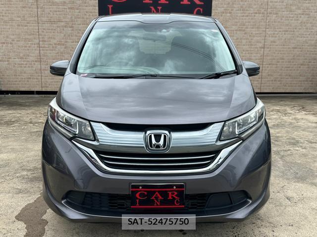 Honda FREED HYBRID 2018-03 8224639-3