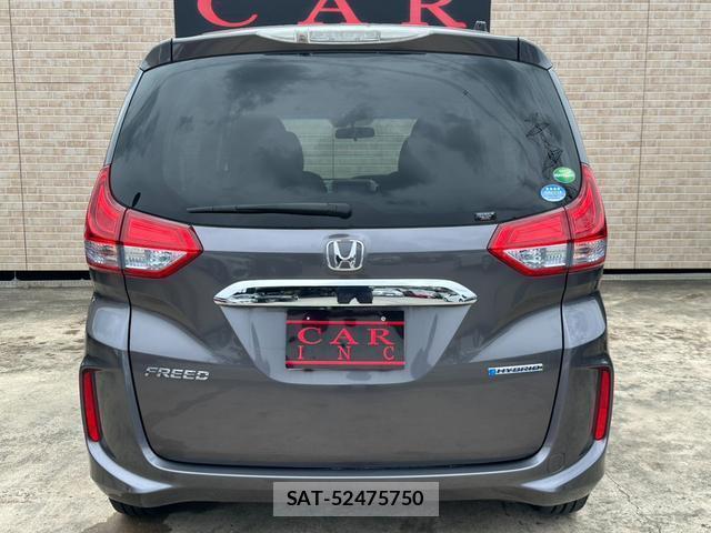 Honda FREED HYBRID 2018-03 8224639-4