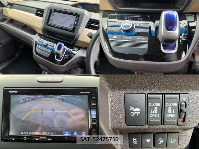 Honda FREED HYBRID 2018-03 8224639-7