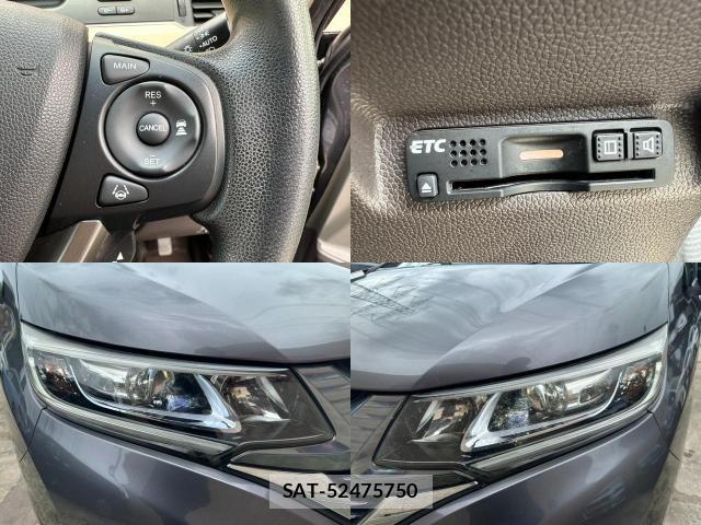 Honda FREED HYBRID 2018-03 8224639-8