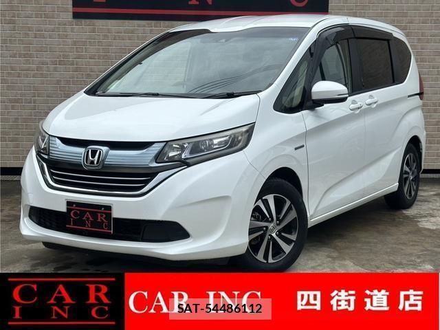 Honda FREED HYBRID 2018-02 8224650-0